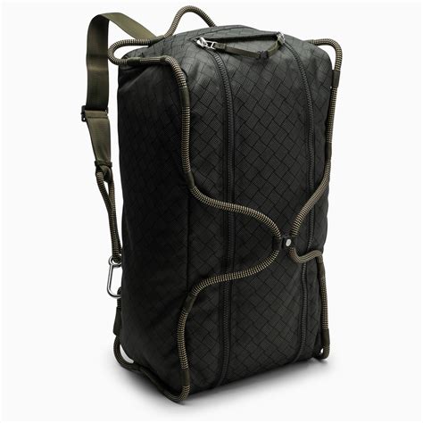 bottega veneta travel bag